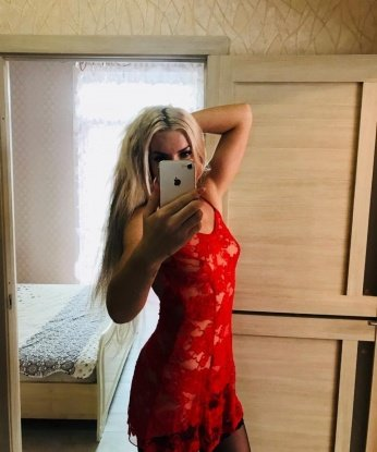 Проститутка Баршамай : Алина