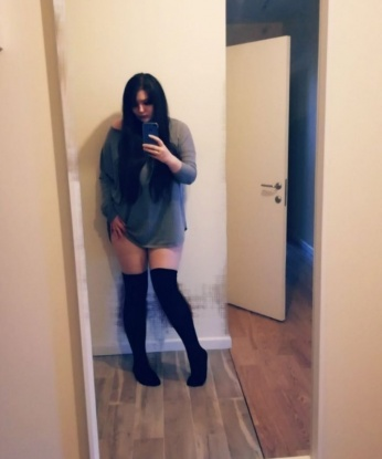 Проститутка Баршамай : Ирина